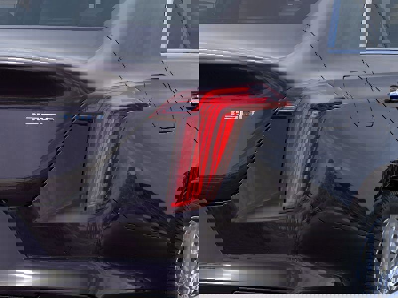 New 2026 Cadillac CT4 Premium Luxury image 11