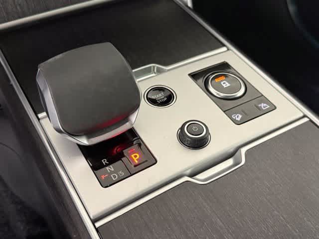 New 2027 Land Rover Range Rover SE AWD/4WD image 27