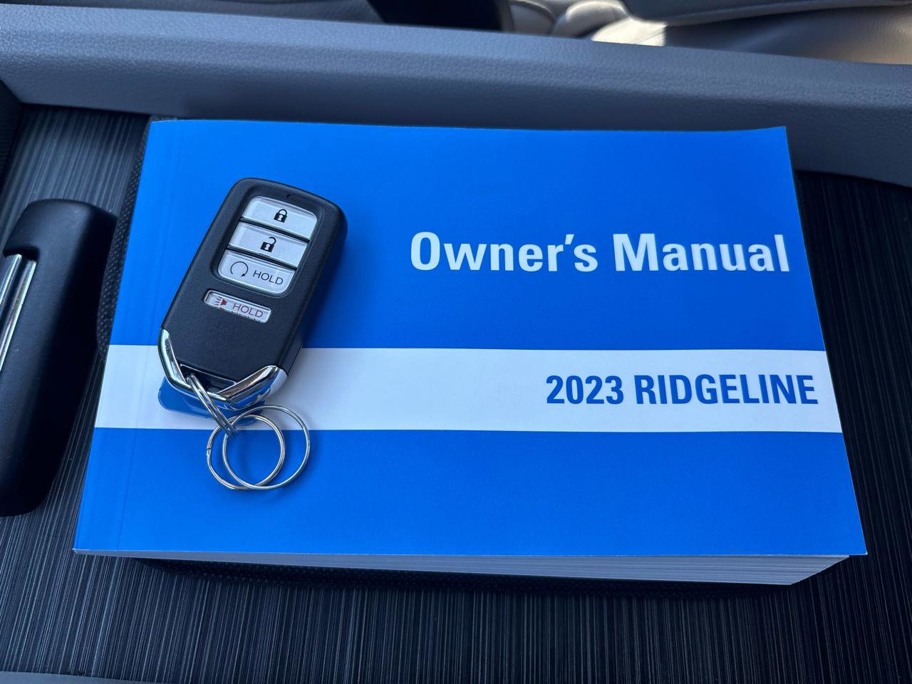 Used 2023 Honda Ridgeline RTL-E image 32