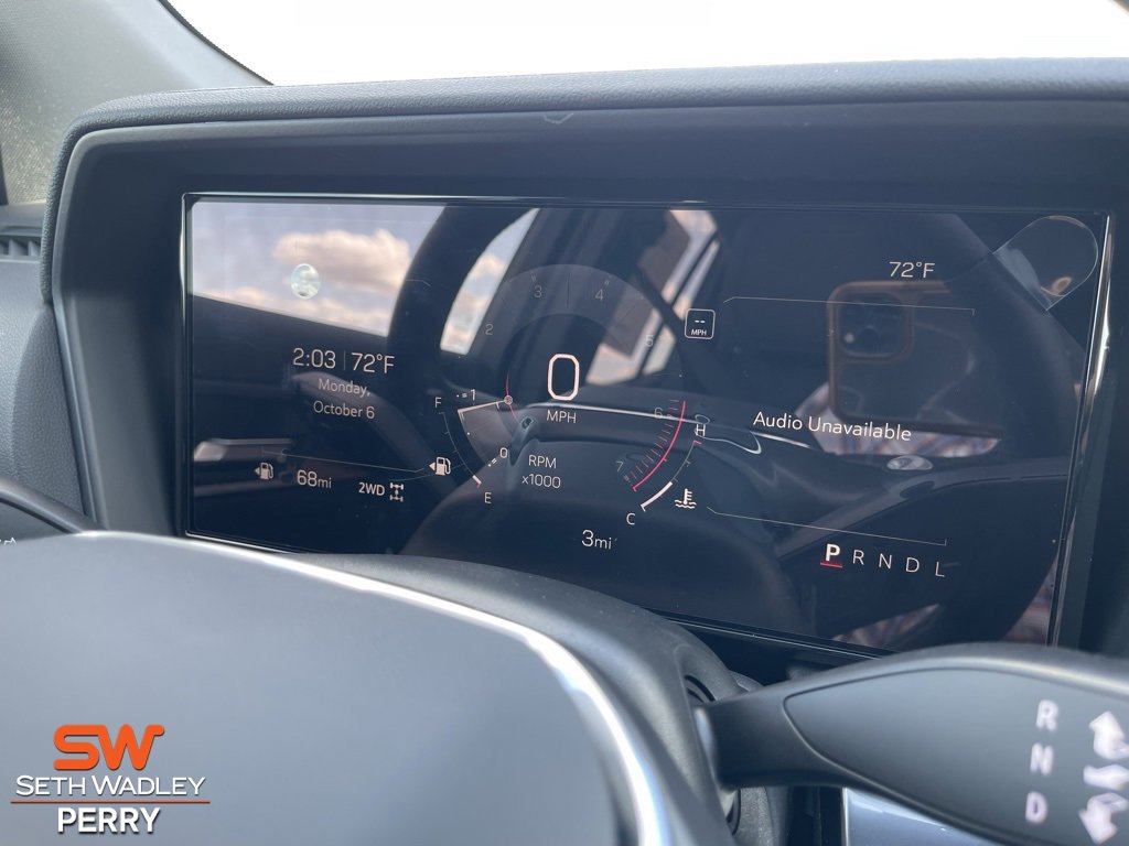 New 2026 GMC Terrain Elevation w/ Elevation Premium Package image 16