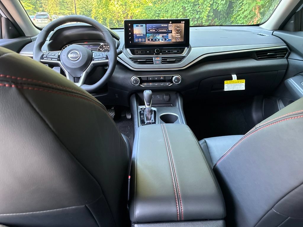New 2026 Nissan Altima 2.5 SR AWD/4WD image 26
