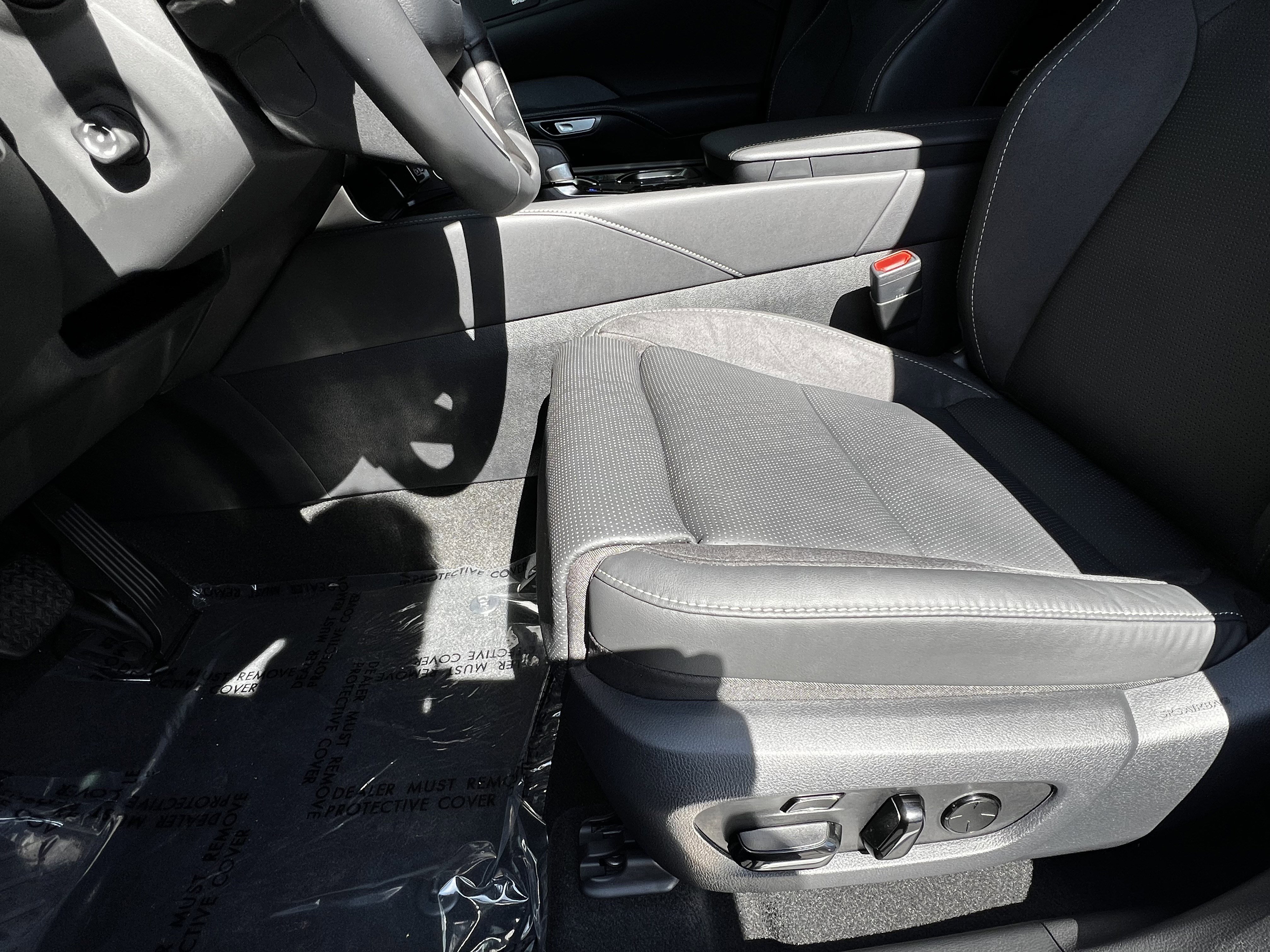 Used 2024 Lexus RX 350 350h Luxury image 16