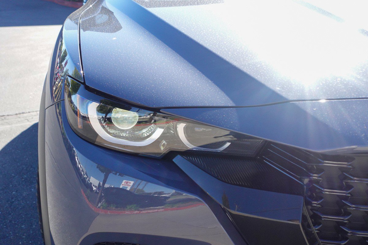 New 2026 MAZDA CX-50 AWD 2.5 Hybrid w/ Weather Package image 4