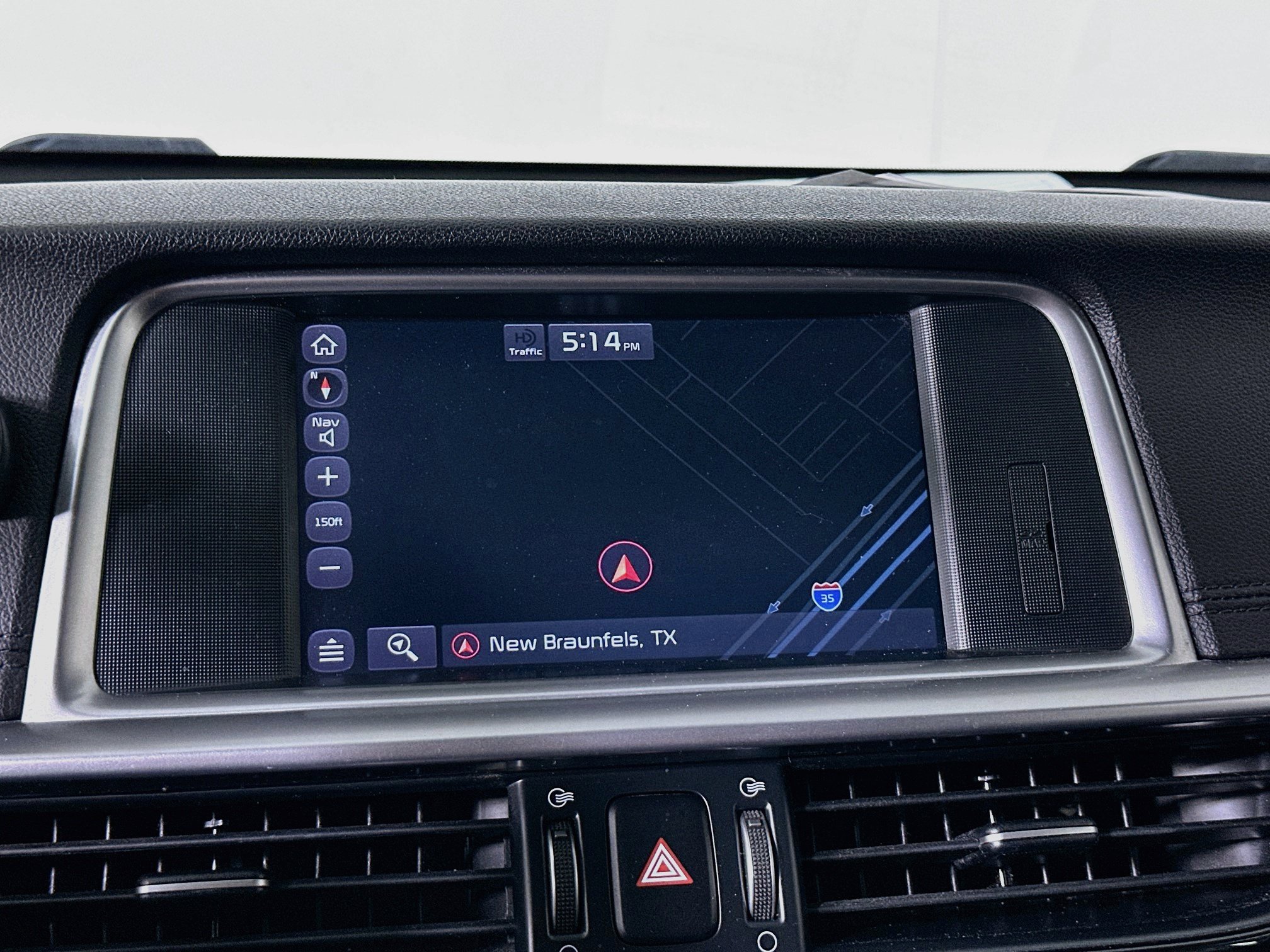 Used 2019 Kia Optima EX w/ EX Premium Package FWD image 22