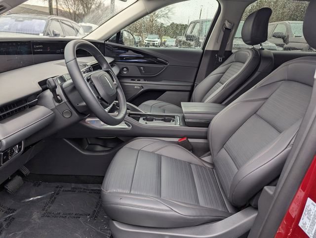 New 2026 Lincoln Nautilus Reserve AWD/4WD image 18