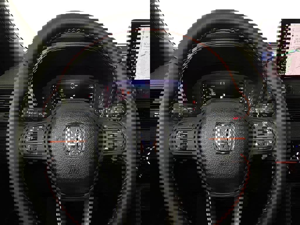 New 2026 Honda Passport TrailSport image 11