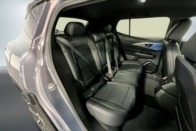 New 2026 Chevrolet Equinox EV LT AWD/4WD image 9