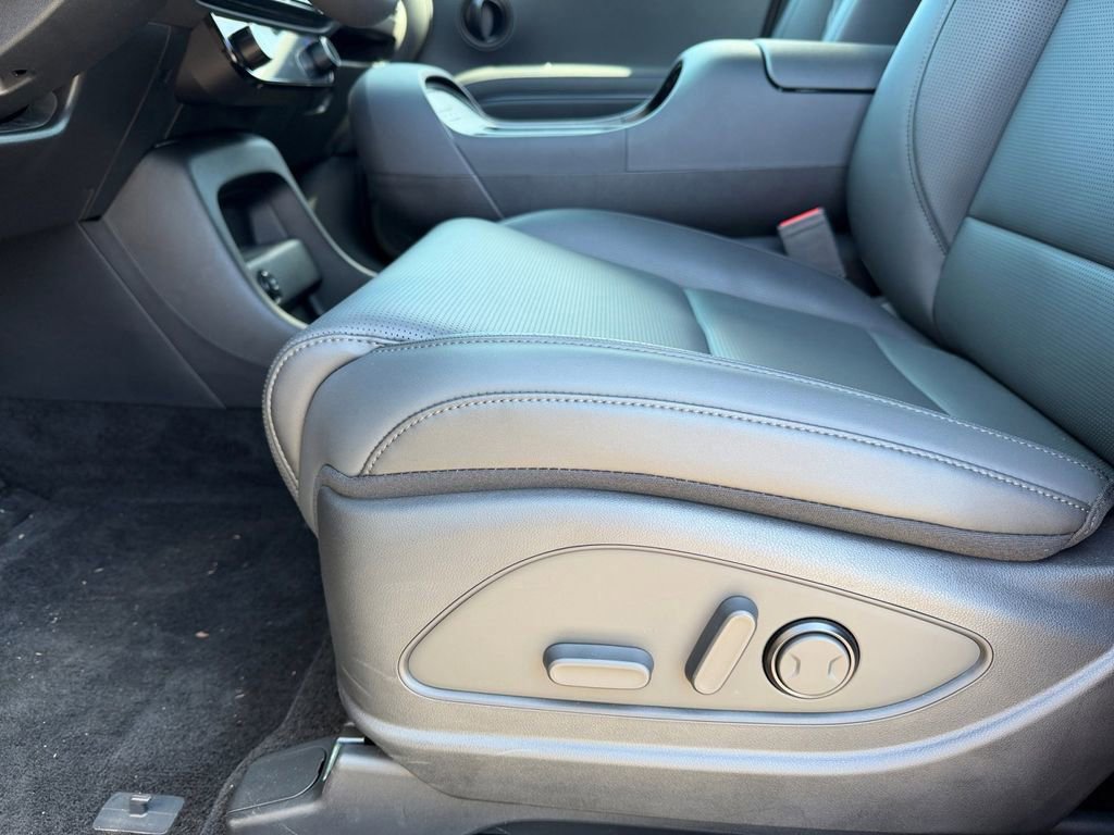 New 2026 Hyundai Palisade XRT Pro image 11