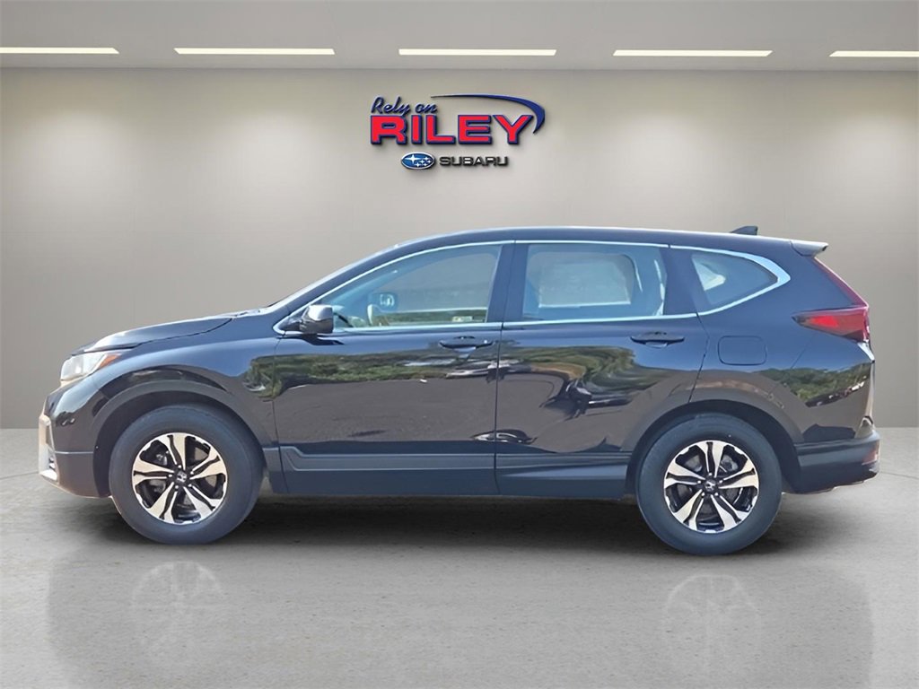 Used 2022 Honda CR-V Special Edition video 2