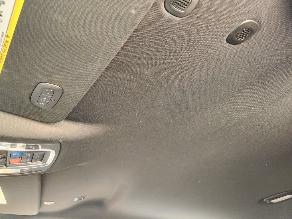 Used 2021 RAM 1500 Limited w/ Night Edition AWD/4WD image 25