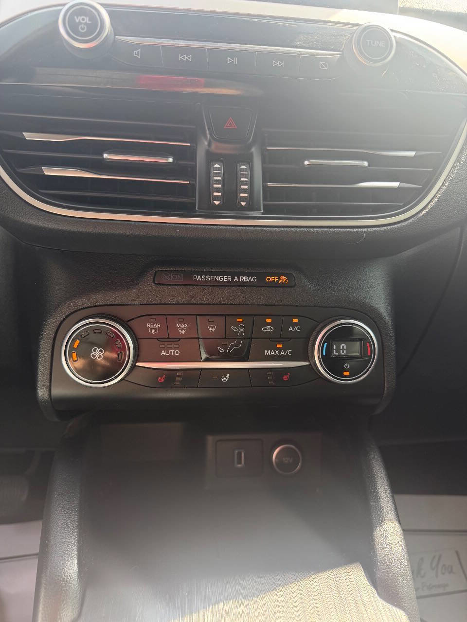 Used 2020 Ford Escape SEL AWD/4WD image 30