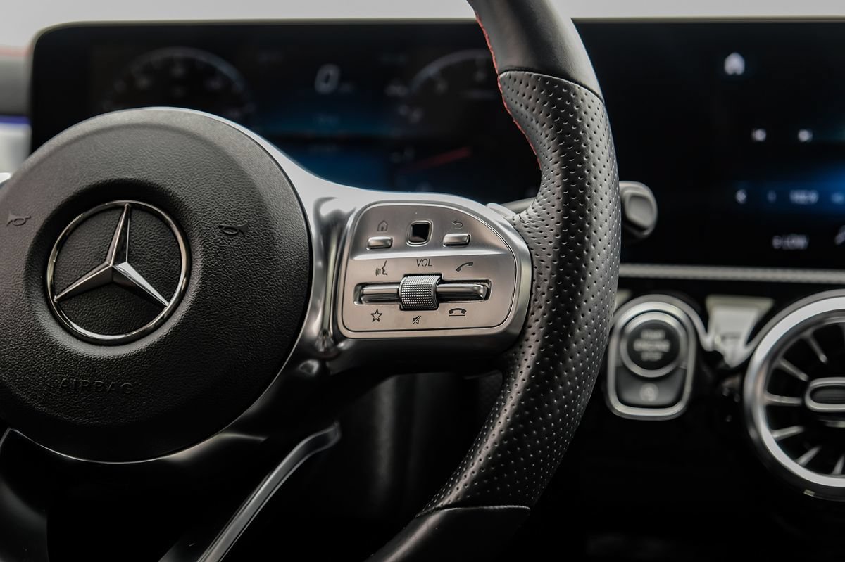Used 2023 Mercedes-Benz CLA 250 image 16