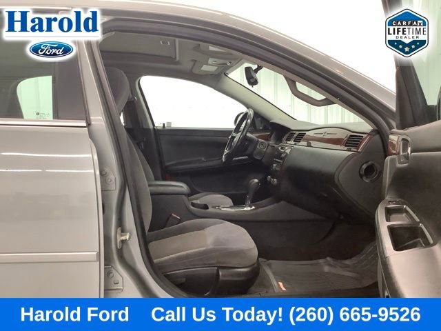 Used 2008 Chevrolet Impala LT FWD image 12