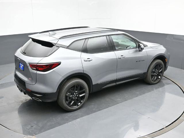 New 2025 Chevrolet Blazer RS w/ Driver Confidence II Package image 21