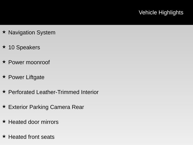 Used 2015 Acura RDX FWD w/ Technology Package image 5