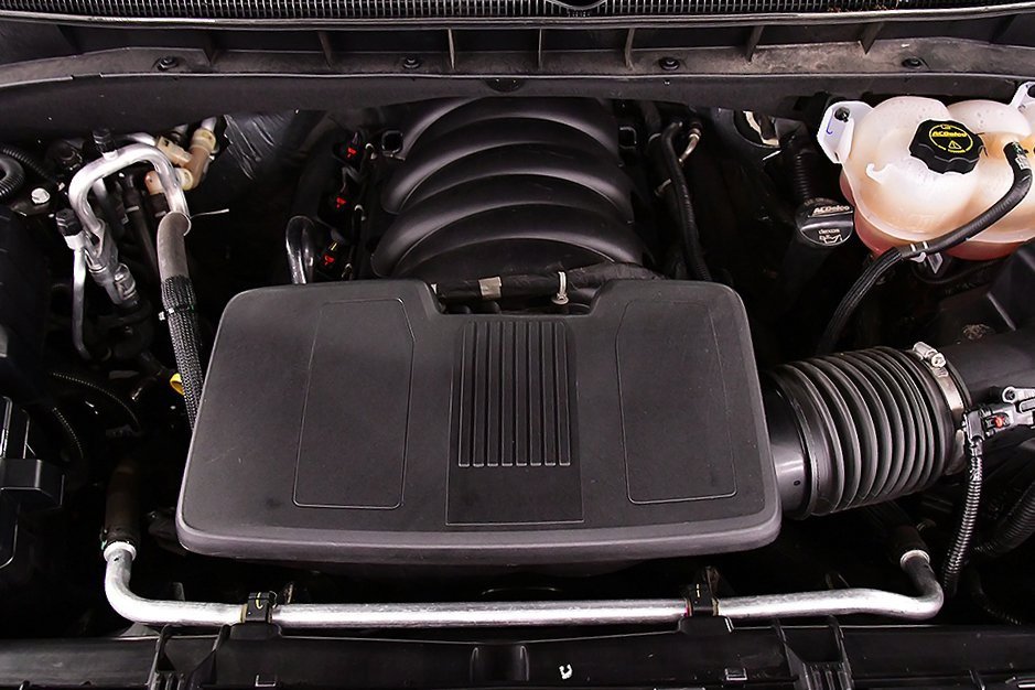 Used 2024 Chevrolet Tahoe LT image 30