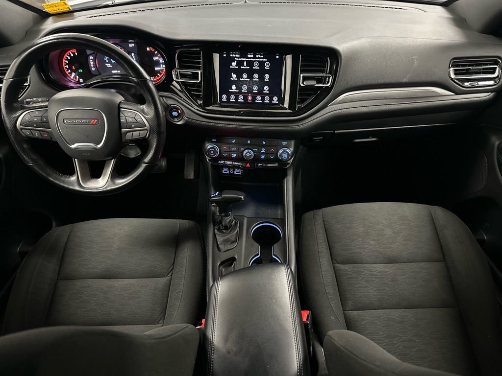 Used 2024 Dodge Durango SXT image 3