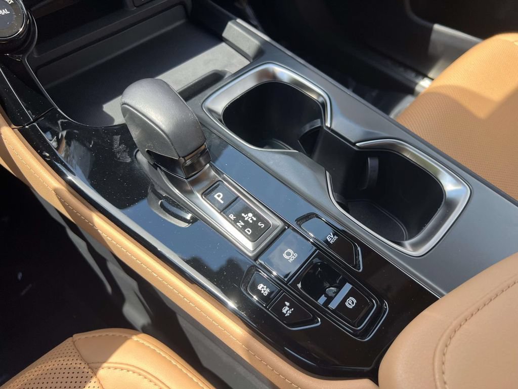 Certified 2022 Lexus NX 350h AWD w/ Towing Package (2000 Lbs) image 31