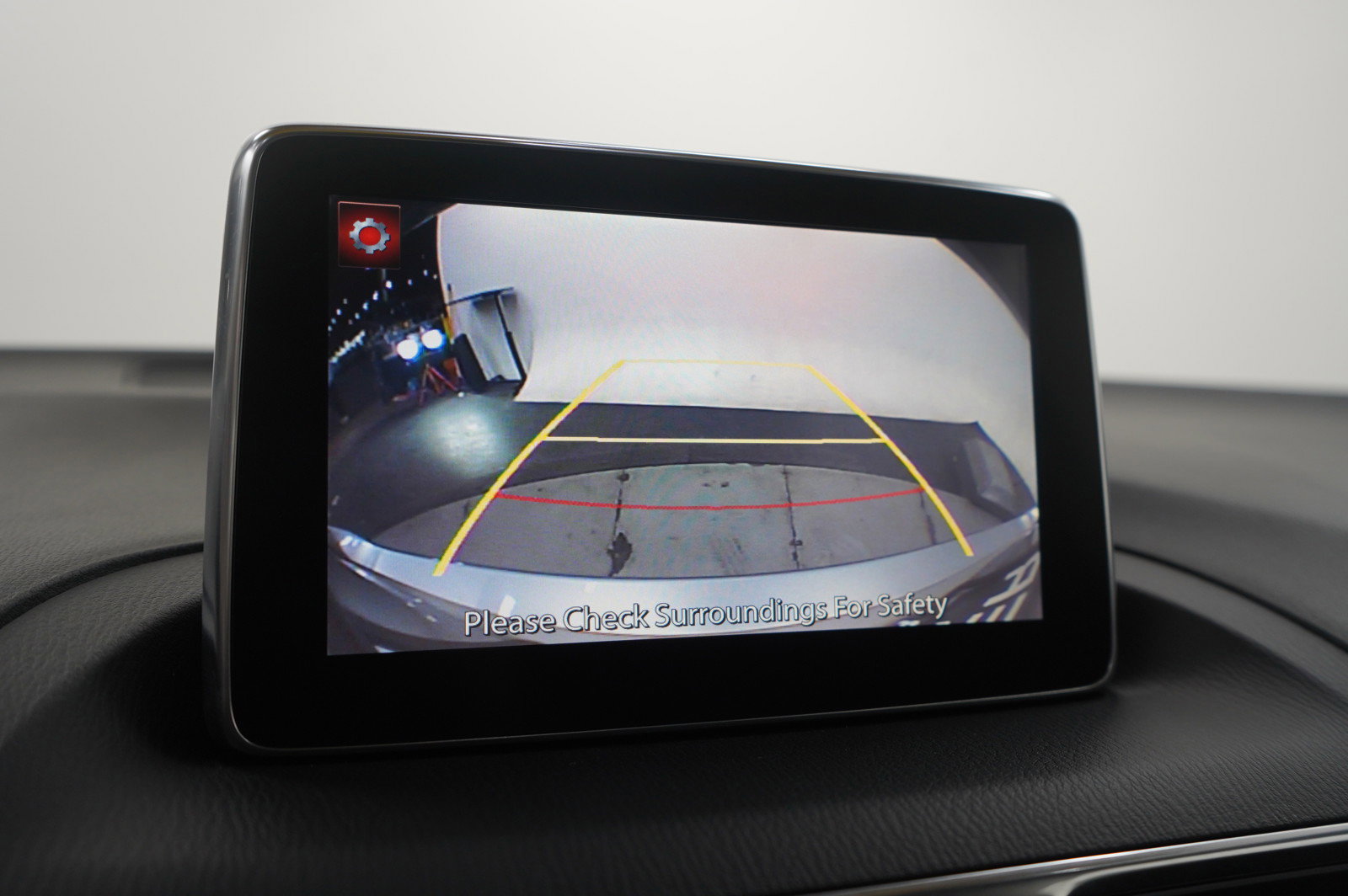 Used 2014 MAZDA MAZDA3 s Grand Touring image 20