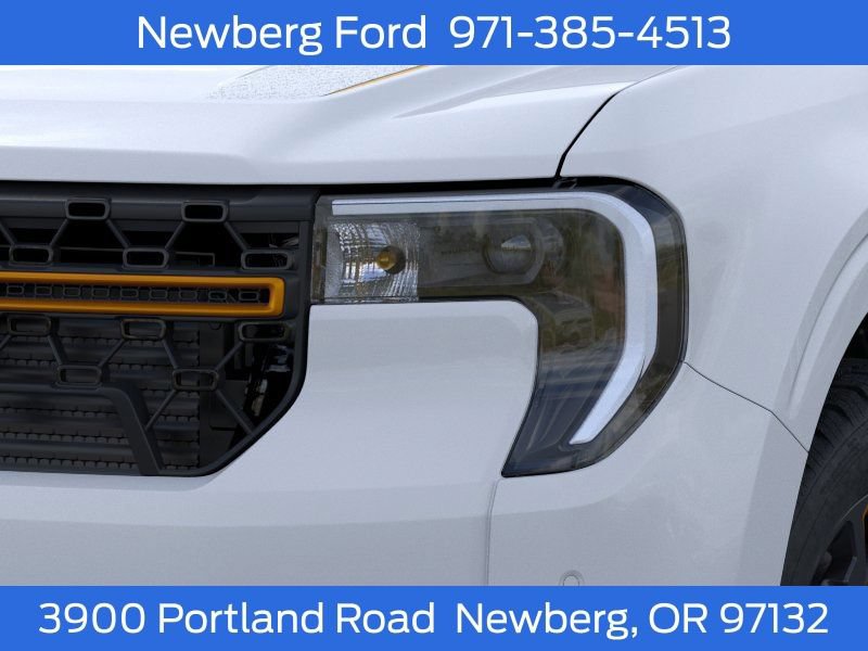 New 2026 Ford Maverick Tremor AWD/4WD image 31