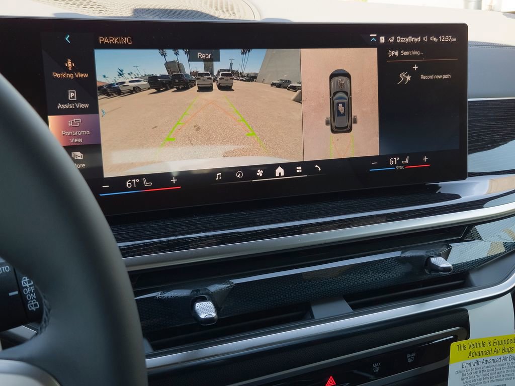 New 2026 BMW X5 sDrive40i w/ M Sport Package image 11