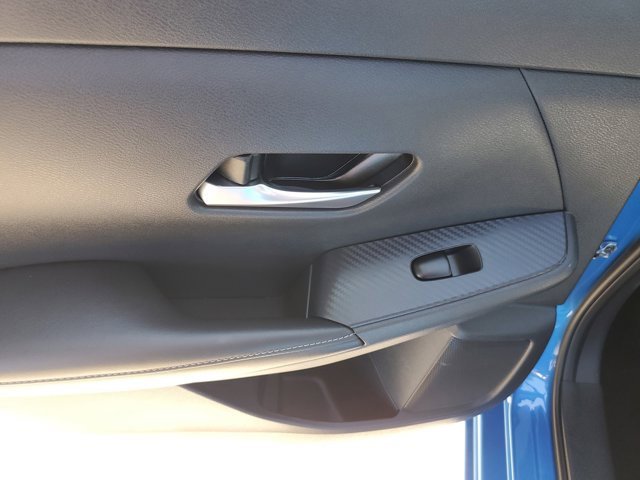 Certified 2023 Nissan Sentra SV w/ All-Weather Package image 18