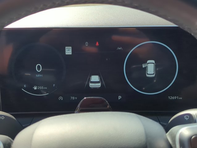 Used 2024 Hyundai Santa Fe Limited image 10