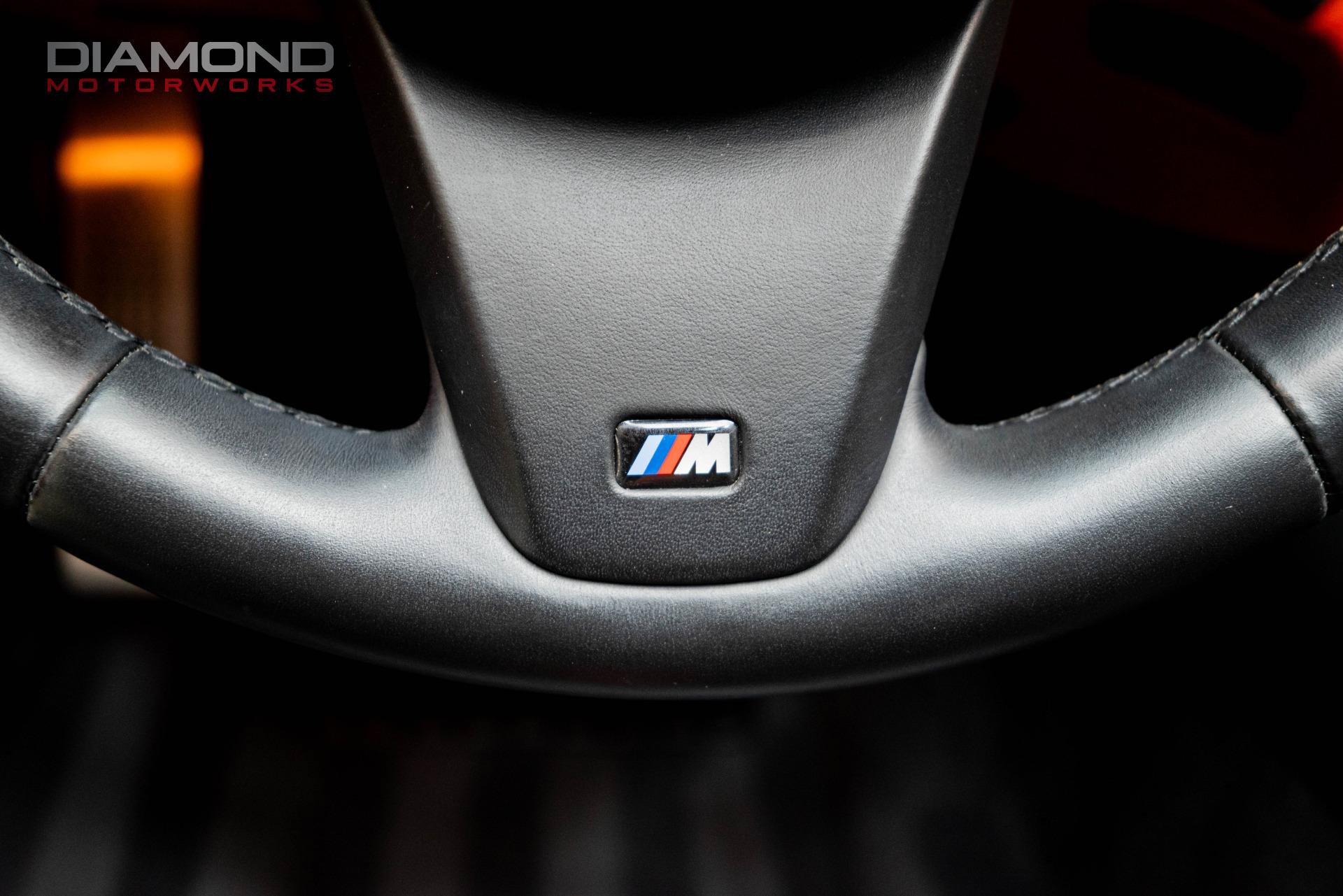 Used 2016 BMW Z4 sDrive35is RWD image 78