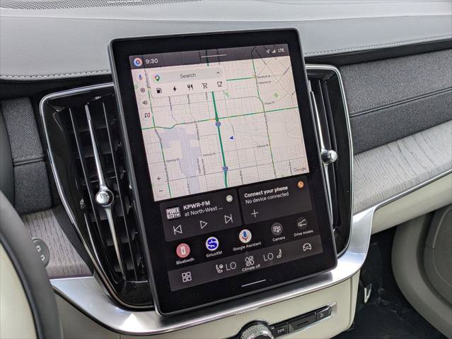 New 2026 Volvo XC90 T8 Ultra w/ Protection Package Premier image 8