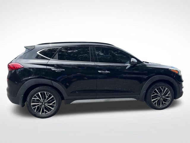 Used 2020 Hyundai Tucson Ultimate FWD image 6