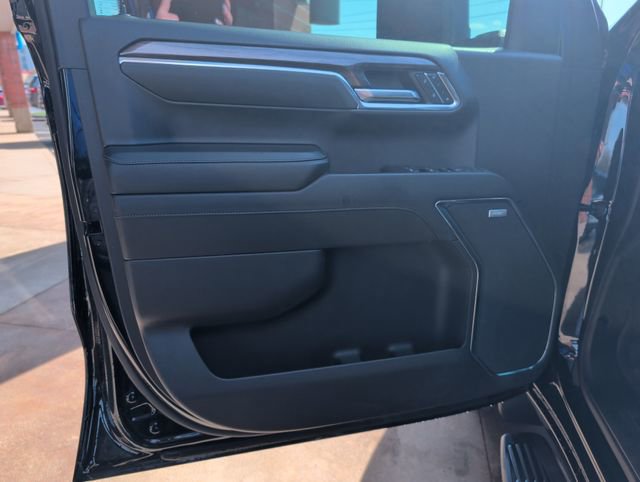 Certified 2024 Chevrolet Silverado 1500 LTZ w/ LTZ Convenience Package II AWD/4WD image 13