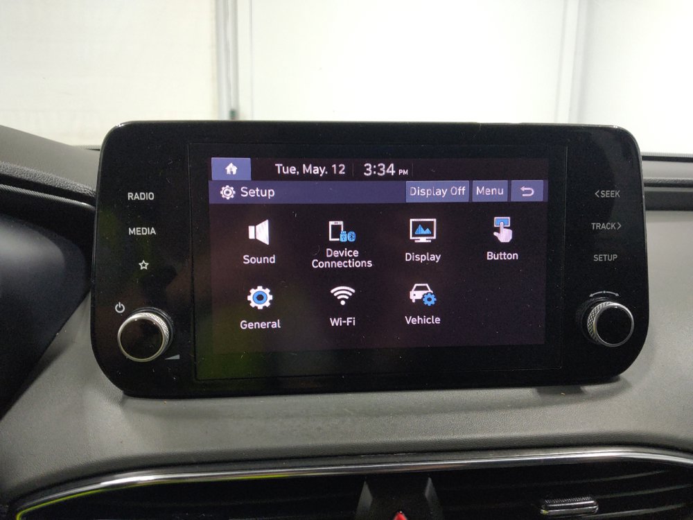 Used 2023 Hyundai Santa Fe SE AWD/4WD image 25