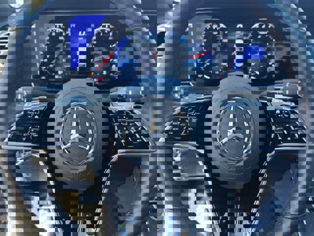 Used 2022 Mercedes-Benz E 350 Sedan image 24