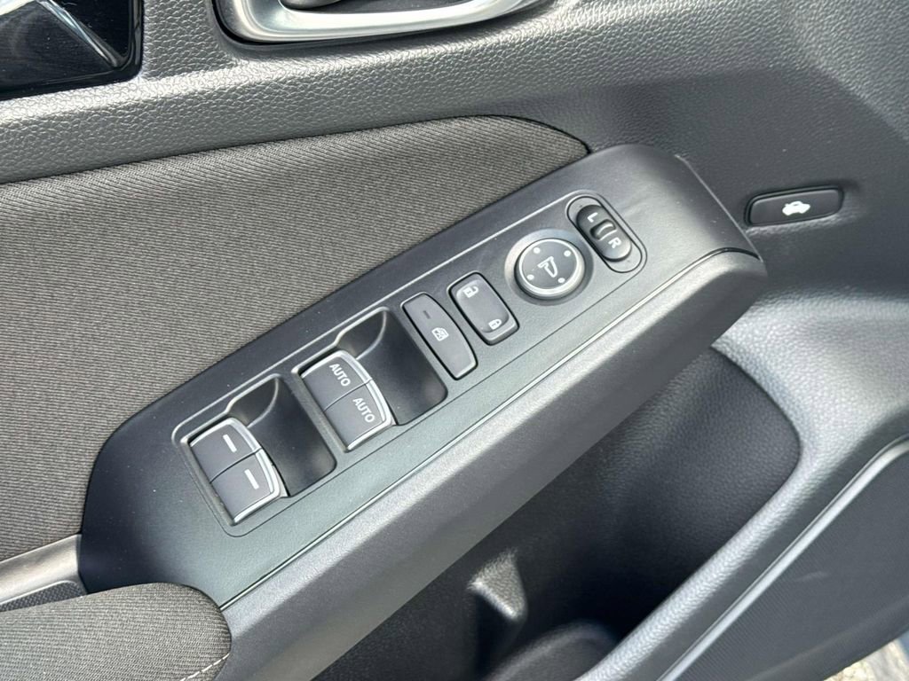 Certified 2026 Honda Civic Sport image 18