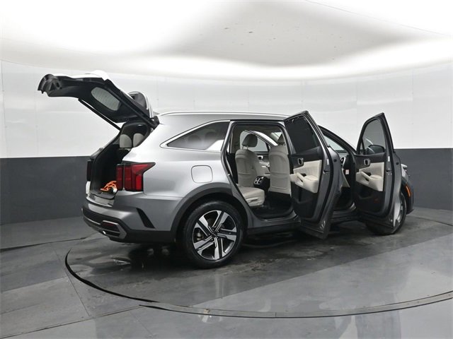 Used 2023 Kia Sorento SX Prestige image 47