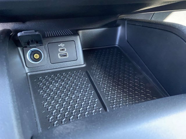 New 2026 Ford Bronco Sport Outer Banks AWD/4WD image 20