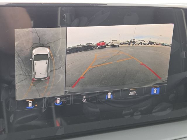 New 2026 Buick Encore GX Sport Touring w/ Comfort Package FWD image 4