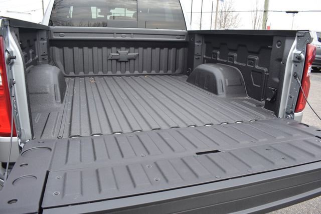 New 2026 Chevrolet Silverado 1500 RST image 20