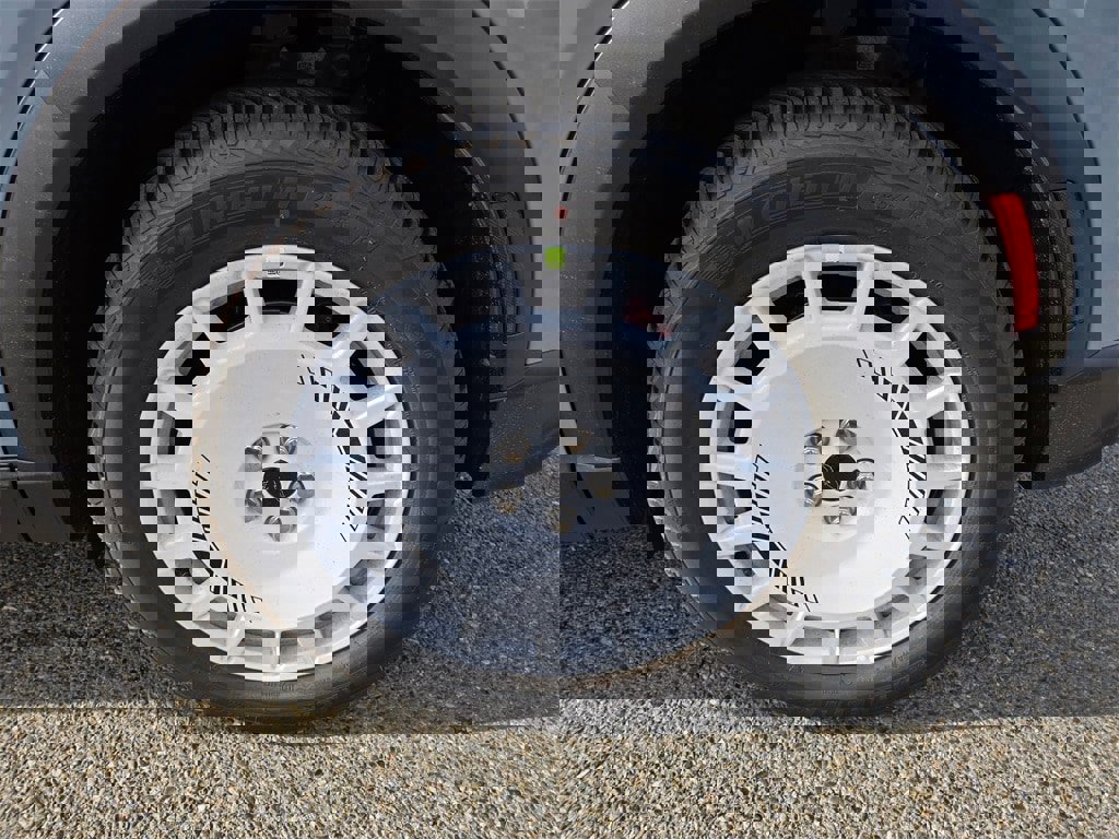 New 2025 Ford Mustang Mach-E GT w/ Interior Protection Package image 9