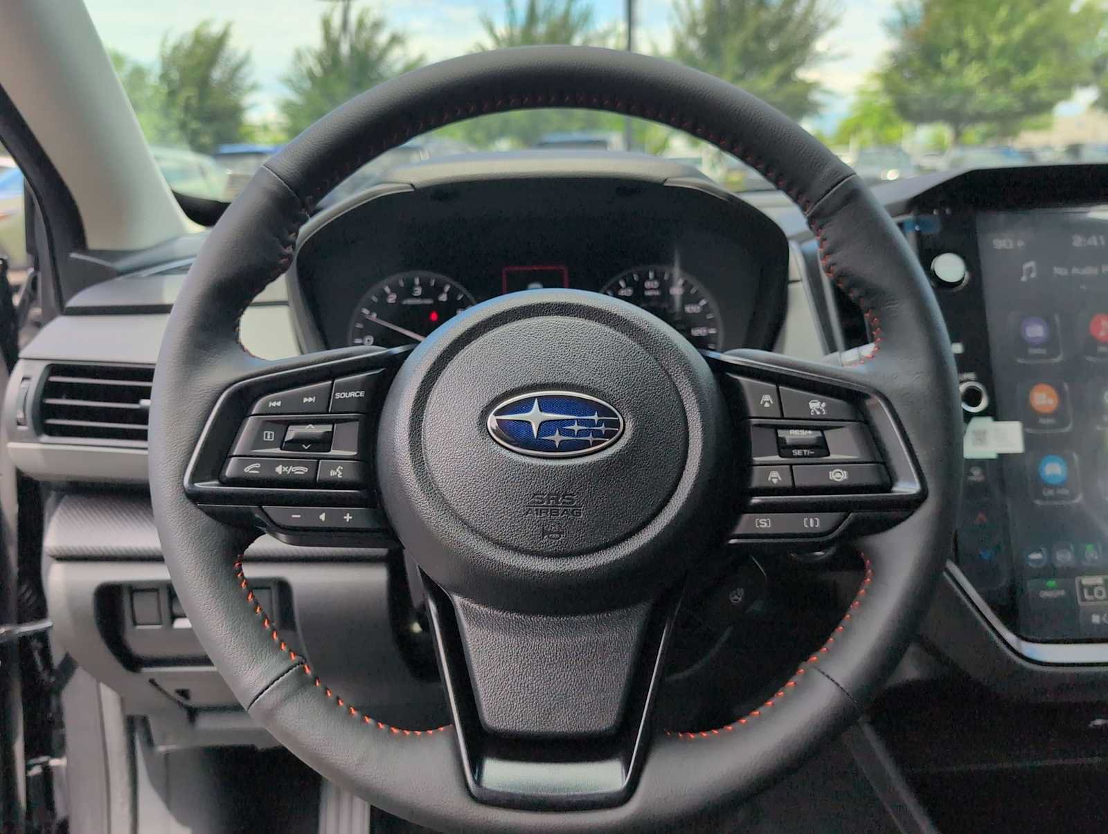 New 2026 Subaru Crosstrek 2.5i Limited AWD/4WD image 23