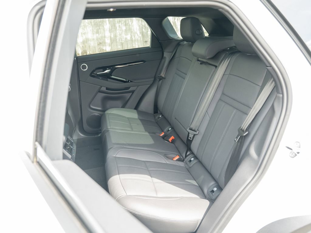 New 2026 Land Rover Range Rover Evoque S AWD/4WD image 23