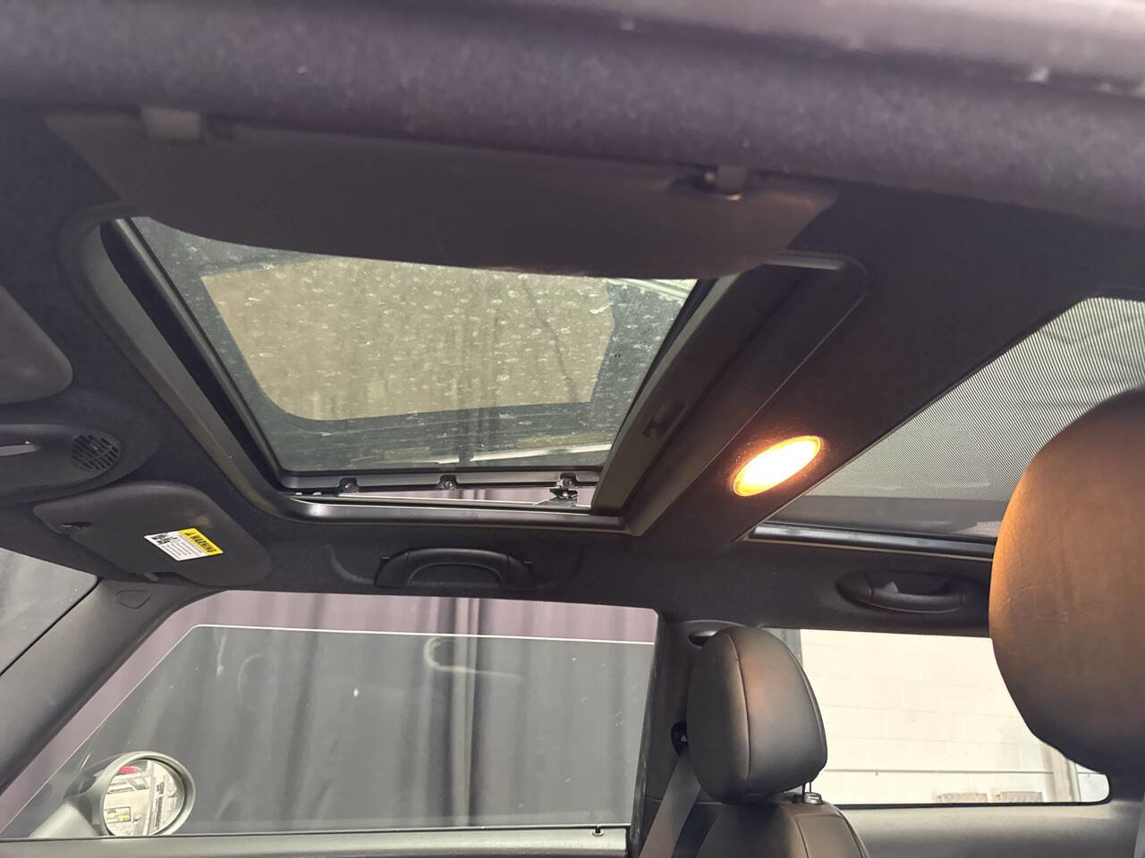 Used 2009 MINI Cooper S image 17