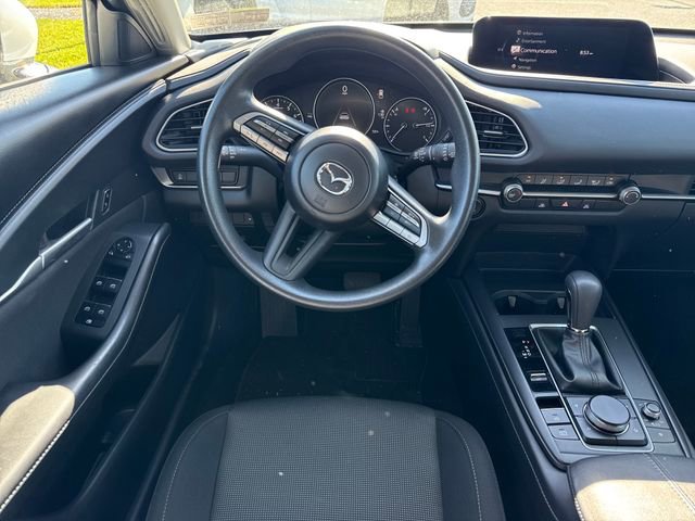 Used 2023 MAZDA CX-30 AWD 2.5 S image 16