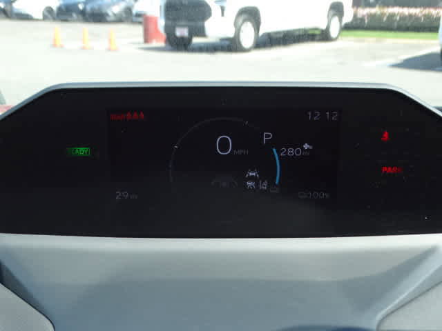 Used 2026 Toyota bZ FWD image 25