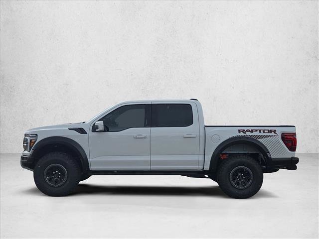 New 2026 Ford F150 Raptor AWD/4WD image 5
