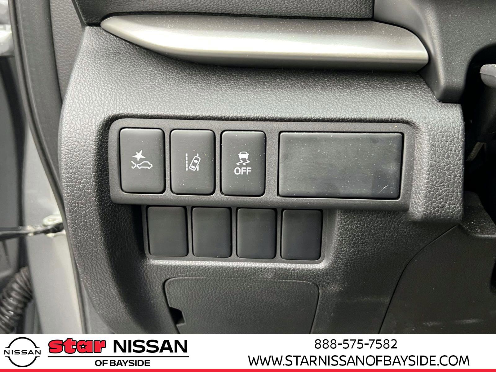 Used 2024 Mitsubishi Eclipse Cross LE AWD/4WD image 19