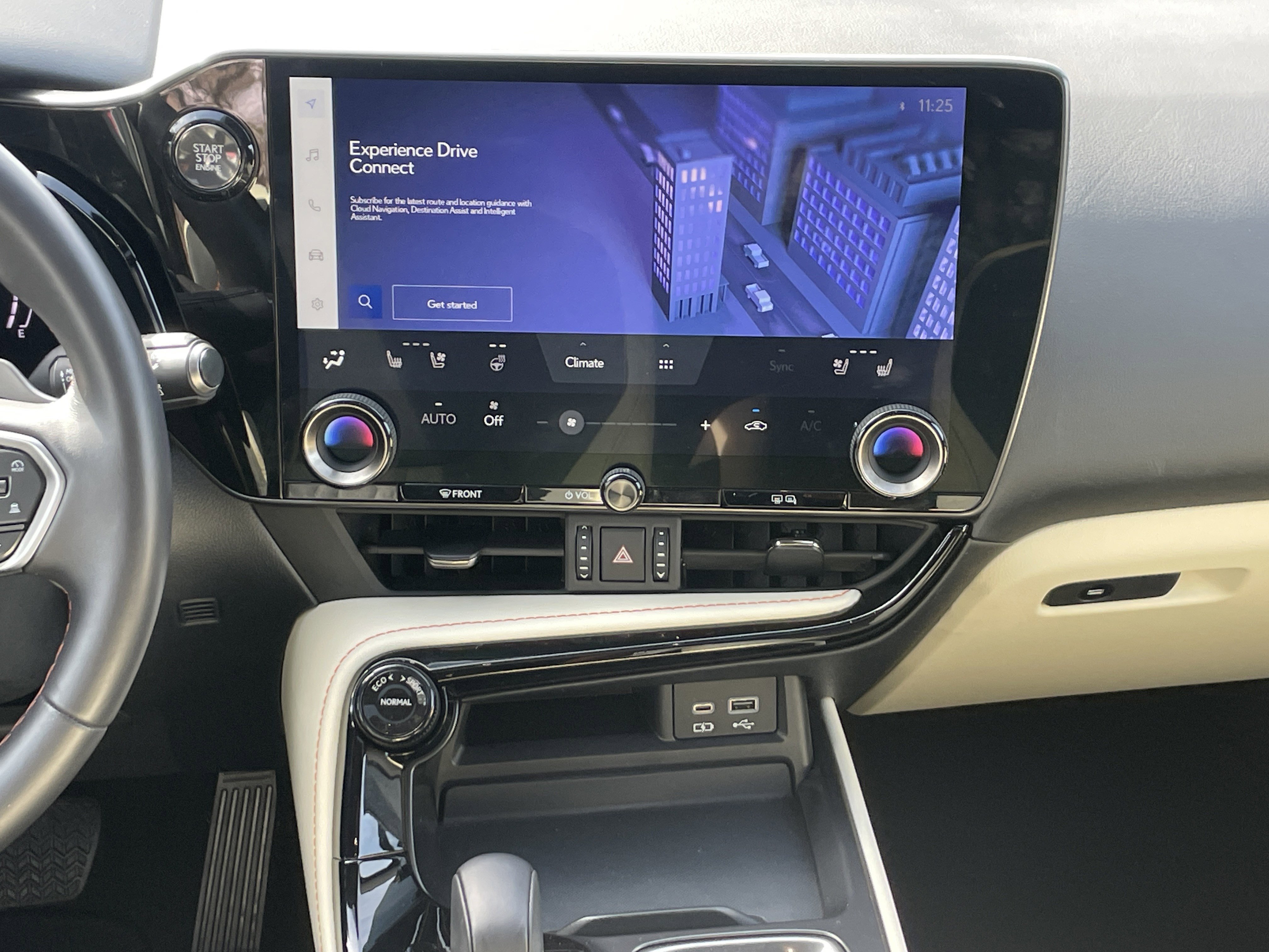 Used 2024 Lexus NX 250 NX 250 Premium w/ Cold Area Package image 31