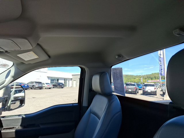 Used 2024 Ford F250 XL w/ XL Driver Assist Package RWD image 14