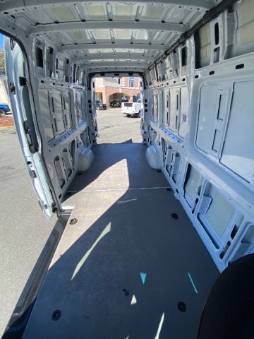 Used 2023 Mercedes-Benz Sprinter 2500 image 15