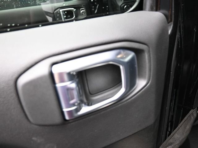 New 2026 Jeep Wrangler Unlimited Rubicon image 31